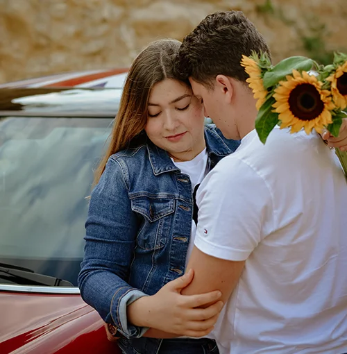 Love Problem Solution