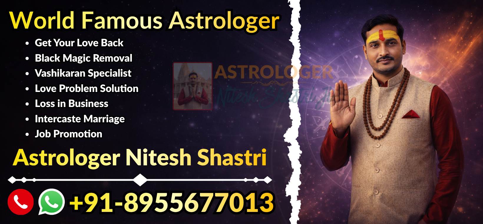 Love Problem Specialist