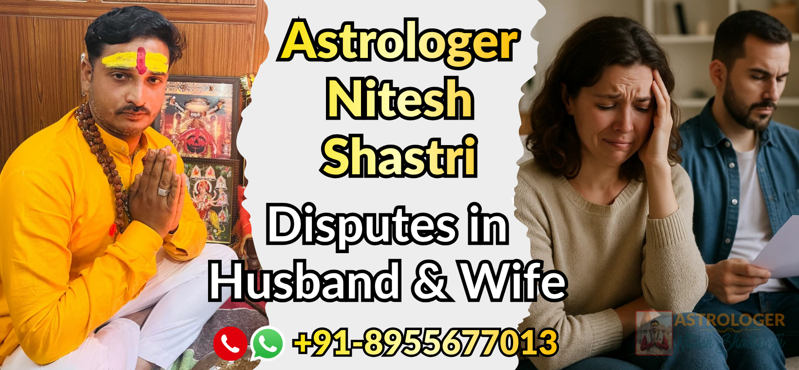 Family Problem Specialist